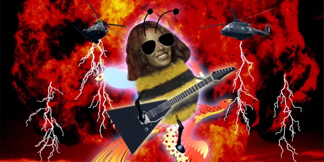 Sering Ketahuan 'Iris' Badan, Beyonce Knowles Dijadikan Meme!