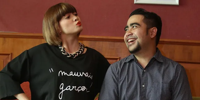 Sering Ketemu, Chika Jessica Mudah Bangun Chemistry Dengan Abdul