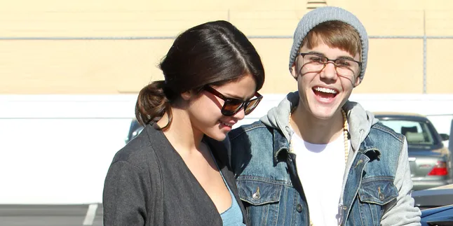 Sering Ketemuan, Justin Bieber - Selena Gomez Balikan? Sering Ketemuan, Justin Bieber - Selena Gomez Balikan?