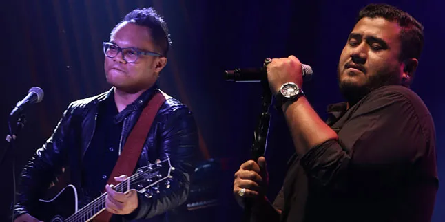 Sering Kolaborasi, Badai Eks Kerispatih Tak Tahu Penyakit Mike Sering Kolaborasi, Badai Eks Kerispatih Tak Tahu Penyakit Mike