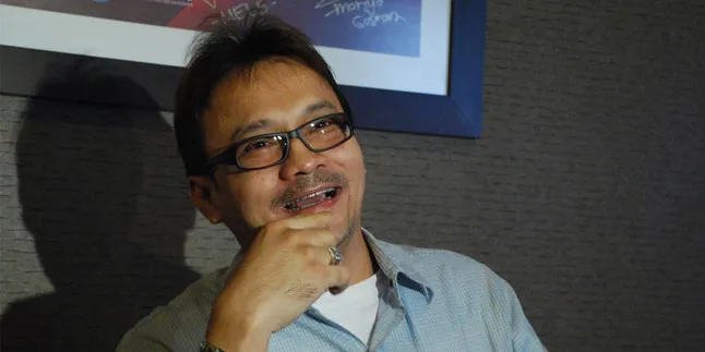 Sering Konsumsi Viagra, Eyang Subur Sosok Yang Hiperseks? Sering Konsumsi Viagra, Eyang Subur Sosok Yang Hiperseks?