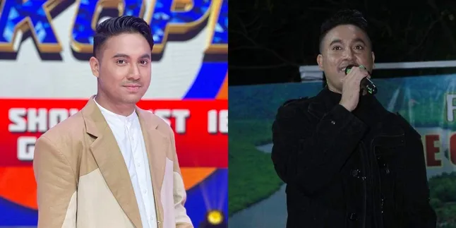 Sering Mendapat Job Pagi, Gunawan LIDA Lakukan Hal Ini Supaya Tak Kesiangan Sering Mendapat Job Pagi, Gunawan LIDA Lakukan Hal Ini Supaya Tak Kesiangan