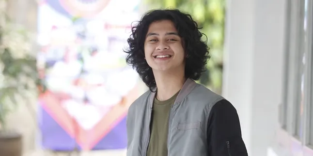 Sering Mendapat Masalah, Bastian Steel Dipaksa Menikah Muda