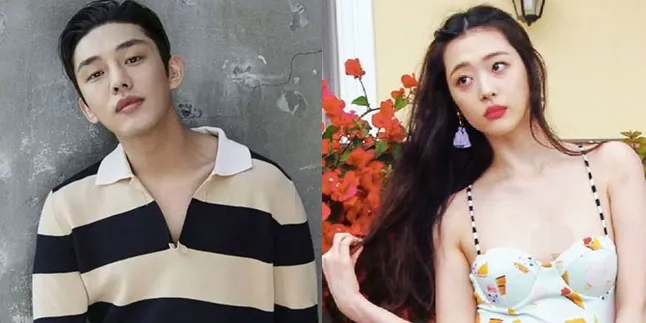 Sering Menuai Kontroversi, Psikiater Komentari Postingan Instagram Sulli Sering Menuai Kontroversi, Psikiater Komentari Postingan Instagram Sulli