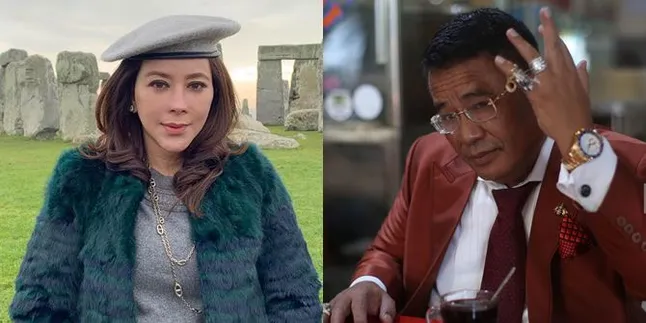 Sering Minta Resign - Punya 2 Mercedes Benz, Cerita Benny Jannah Asisten Hotman Paris