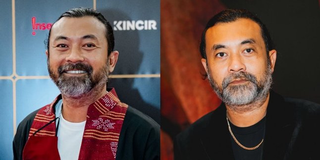 Sering Mondar-Mandir dalam Berbagai Proyek, Inilah Sederet Film Terbaru dari Kiki Narendra yang Tayang di Tahun 2025 Sering Mondar-Mandir dalam Berbagai Proyek, Inilah Sederet Film Terbaru dari Kiki Narendra yang Tayang di Tahun 2025