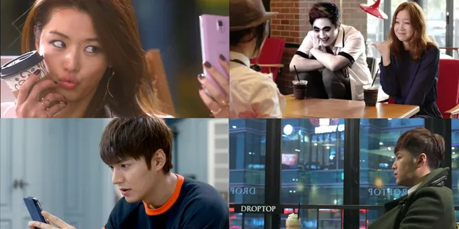 Sering Muncul di K-Drama, 7 Benda Ini Selalu Mencuri Perhatian Sering Muncul di K-Drama, 7 Benda Ini Selalu Mencuri Perhatian