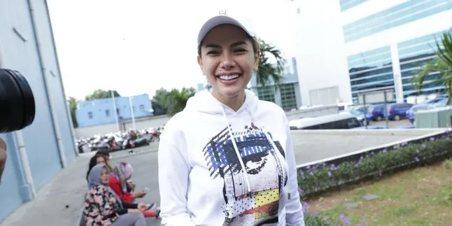 Sering Nginap, Nikita Mirzani Sudah Kenal Dengan Keluarga Pacar