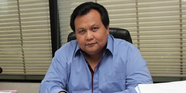Sering Nolak Marcella Zalianty, Akhirnya Pengacara Ini Luluh Juga