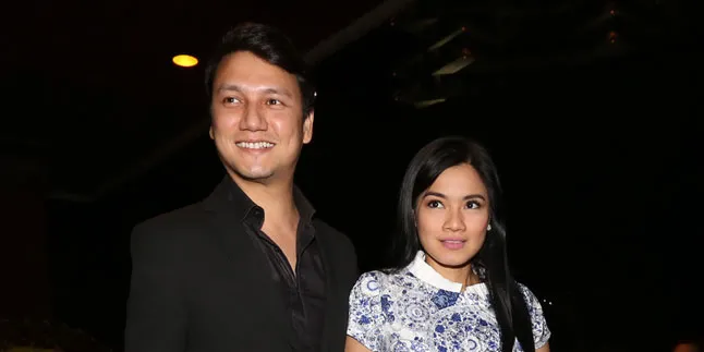 Sering Posting Foto Cium Bibir Titi, Ini Alasan Christian Sugiono Sering Posting Foto Cium Bibir Titi, Ini Alasan Christian Sugiono