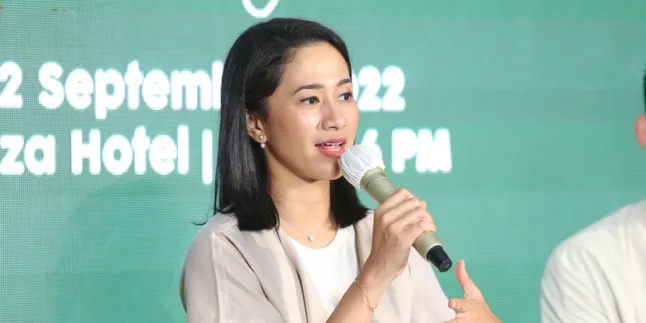 Sering Punya Masalah Gigi? drg Jessica Mulia Punya Solusinya