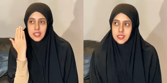 Sering Pusing, Fairuz A Rafiq Ungkap Sonny Septian Alami Penyempitan Pembuluh Darah di Kepala Sering Pusing, Fairuz A Rafiq Ungkap Sonny Septian Alami Penyempitan Pembuluh Darah di Kepala