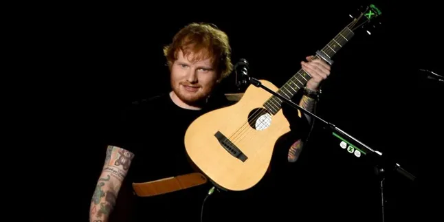 Sering Putar 'SHAPE OF YOU', Seorang Wanita Dipenjarakan Tetangga