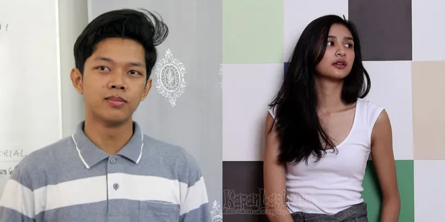 Sering Satu Scene Dengan Mikha Tambayong, Apa Komentar Bayu Skak?