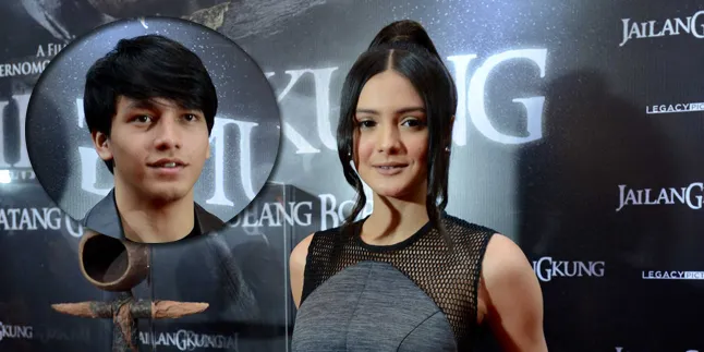 Sering Syuting Bareng, Amanda Rawles - Jefri Nichol Anti Baper Sering Syuting Bareng, Amanda Rawles - Jefri Nichol Anti Baper