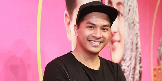 Sering Syuting, Glenn Alinskie Takut Kehilangan Momen Ayah & Anak Sering Syuting, Glenn Alinskie Takut Kehilangan Momen Ayah & Anak