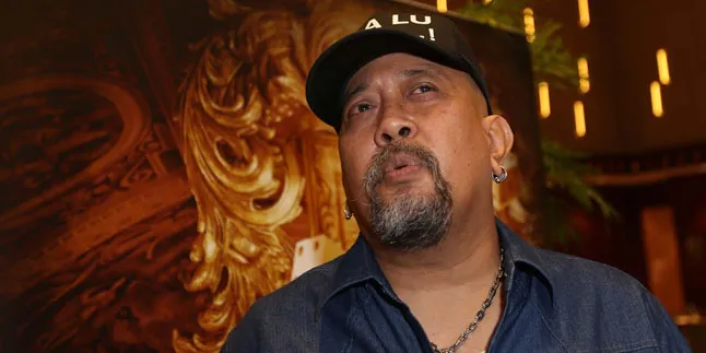 Sering Teringat, Indro Warkop Masih Berharap Dono dan Kasino Ada Sering Teringat, Indro Warkop Masih Berharap Dono dan Kasino Ada