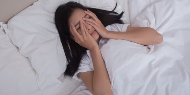 Difficult to Sleep? Here are 7 Ways to Overcome Insomnia During Ramadan Fasting