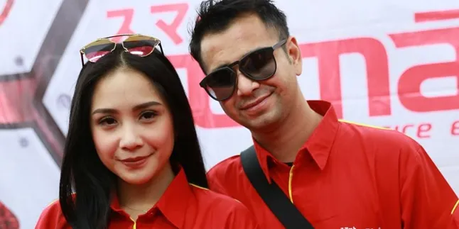 Sering Tinggalkan Rafathar, Raffi & Gigi Takut Rumah Kebakaran Sering Tinggalkan Rafathar, Raffi & Gigi Takut Rumah Kebakaran