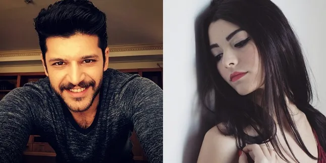 Sering Unggah Foto Bareng, Emre Kivilcim & Gulcin Tuncok Pacaran?