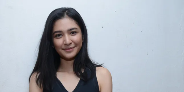 Serius Berkarir, Cara Mikha Tambayong Nikmati Masa Muda