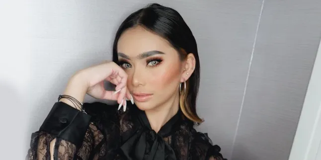 Serius Berkarir di Sinetron, Nadia Sana Rela Nomor Duakan Cinta