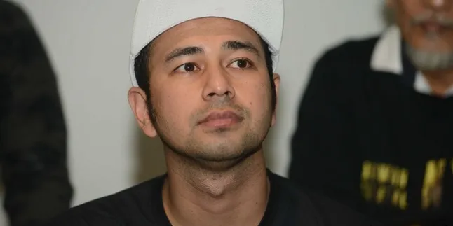 Serius Jadi Produser, Raffi Ahmad Siap Rilis Film Setiap Bulan Selama 2019!