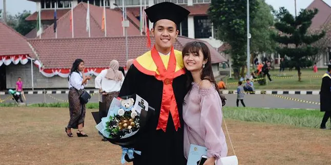Serius Pacaran, Sampai Mana Hubungan Febby Rastanty dan Kekasih?