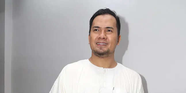 Serius, Saipul Jamiell Akan Segera Temui Orang Tua Chef Aiko Serius, Saipul Jamiell Akan Segera Temui Orang Tua Chef Aiko