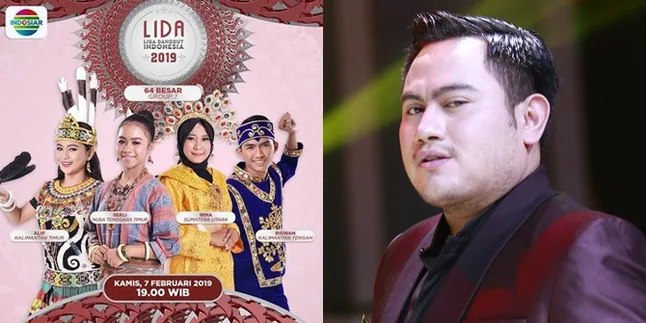 Serli Duta NTT Tersenggol, Nassar: Kamu Nyanyinya Dari Awal Sampai Belakang Fals