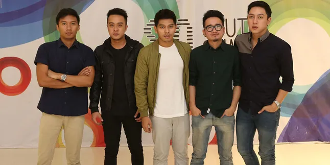 Seru! 5Romeo, Kahitna & Yovie And Nuno Kompak Tampil di Event Ini
