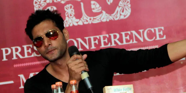 Seru, Aham Sharma Rayakan Momen Pertambahan Usia di Tempat Ini
