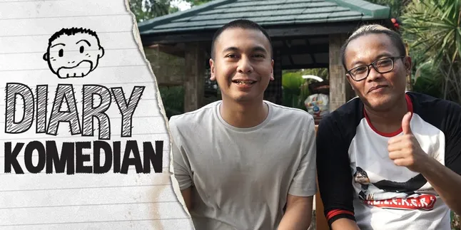 Seru, Kala Raditya Dika & Sule Menjawab Pertanyaan Lucu Penggemar Seru, Kala Raditya Dika & Sule Menjawab Pertanyaan Lucu Penggemar
