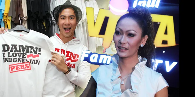 Seru! Ketika Selebriti Berkecimpung di Dunia Bisnis