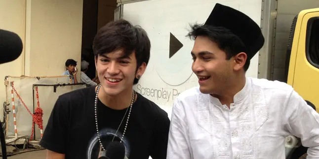 Seru! Meet And Greet Pesantren Rock'N Roll Season 3 Seru! Meet And Greet Pesantren Rock'N Roll Season 3