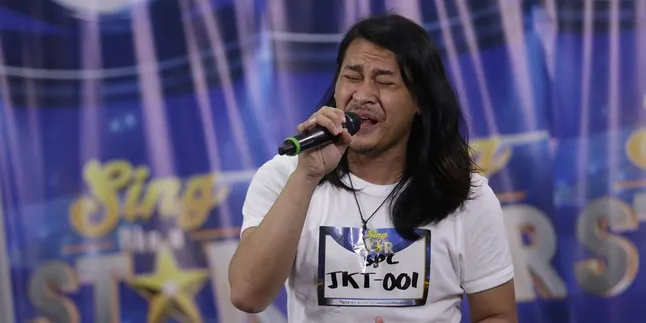 Seru Nih, Audisi Ajang Pencarian Bakat Terbaru Sing Like A Star SCTV, Seperti Apa Ya? Seru Nih, Audisi Ajang Pencarian Bakat Terbaru Sing Like A Star SCTV, Seperti Apa Ya?