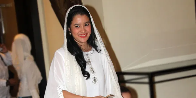 Seru! Punya Dua Anak, Ini Kesibukan Marcella Zalianty