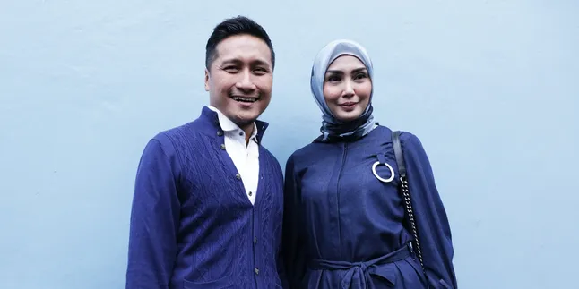 Seru Sekaligus Menegangkan, Arie Untung Bagi Pengalaman Naik Balon Udara di Turki Seru Sekaligus Menegangkan, Arie Untung Bagi Pengalaman Naik Balon Udara di Turki