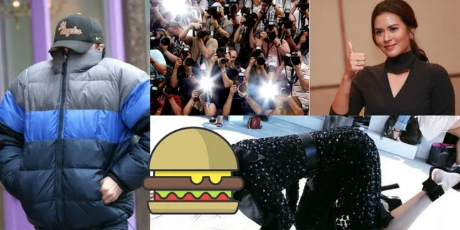 Pengumuman Pemenang Tebak Kuis #SusahnyaJadiArtis, Apakah Kamu Yang Beruntung?