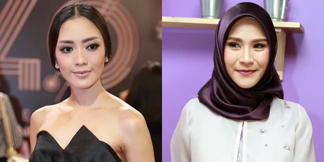 Seru! Zaskia Adya Mecca - Ririn Dwi Ariyanti Ajak Anak Nonton Live ‘Hi-5’