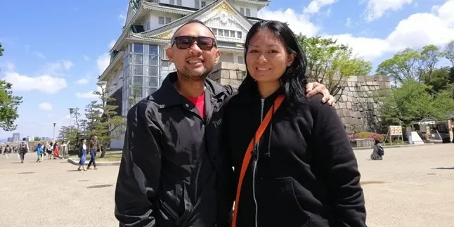 Seruni Minta Harta Gono Gini Dibagi Dua, Ini Aset yang Dimiliki Ronal Surapradja