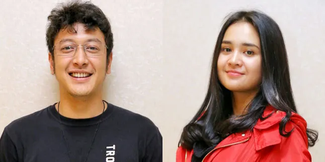 Serunya Dimas Anggara & Michelle Ziudith Saat Menjadi Juri