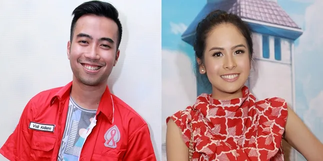 Serunya Dinner Vidi Aldiano - Maudy Ayunda, Diminta Jadian