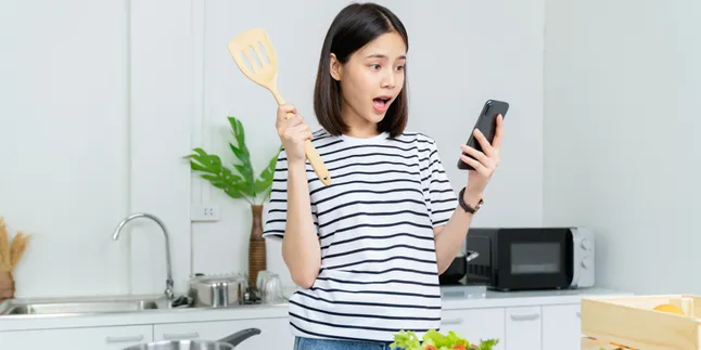 Serunya Groceries Shopping di iStyle.id, Ada THR 2 Miliar yang Sudah Menunggu