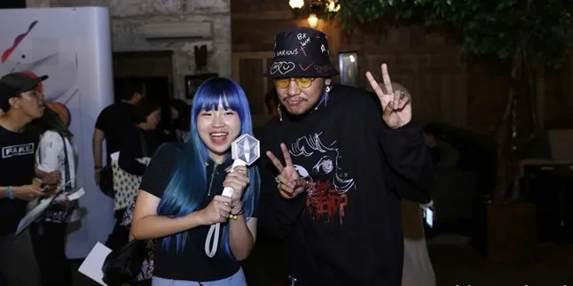 Serunya Karaoke Bareng Bersama Friday Noraebang Serunya Karaoke Bareng Bersama Friday Noraebang