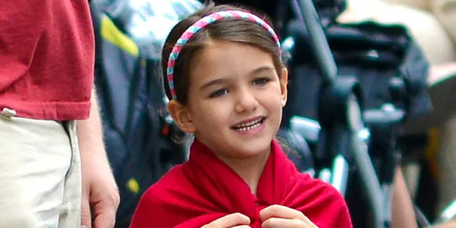 Serunya Liburan Suri Cruise Ke Disney World