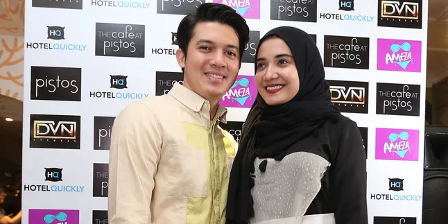 Serunya Masak & Ngabuburit Bareng Zaskia Sungkar & Irwansyah Serunya Masak & Ngabuburit Bareng Zaskia Sungkar & Irwansyah