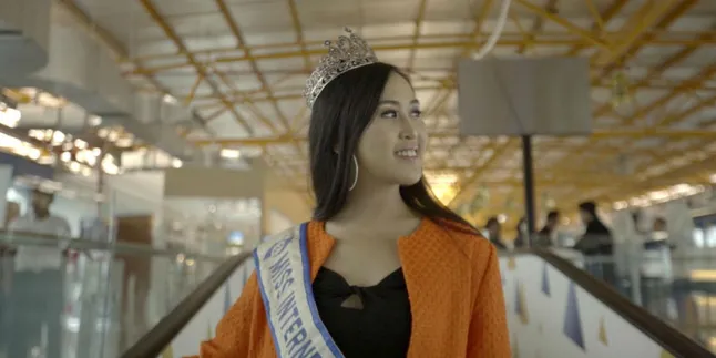 Serunya Miss Internet Indonesia Ngobrolin BNI Digimudik 2018