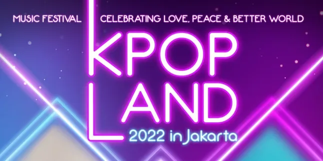 Serunya Non-stop! ATEEZ, Kihyun Monsta X, KARD, WEEEKLY, VICTON, dan MADDOX Guncang Panggung 'KPOP LAND 2022 in Jakarta' Serunya Non-stop! ATEEZ, Kihyun Monsta X, KARD, WEEEKLY, VICTON, dan MADDOX Guncang Panggung 'KPOP LAND 2022 in Jakarta'
