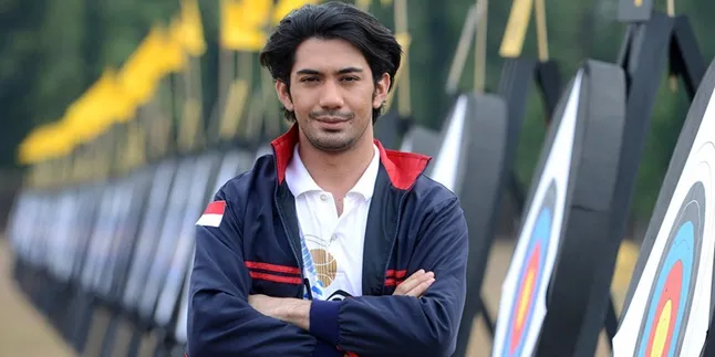 Serunya Reza Rahadian Terlibat Animasi 'BATTLE OF SURABAYA' Serunya Reza Rahadian Terlibat Animasi 'BATTLE OF SURABAYA'